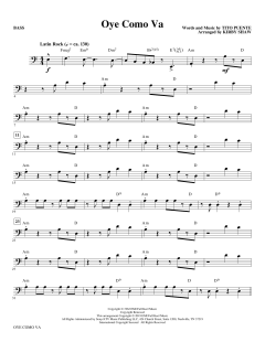 Oye Como Va von Carlos Santana (Download) 