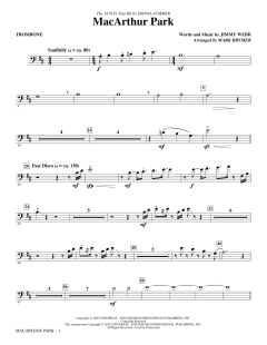 MacArthur Park von Donna Summer (Download) 