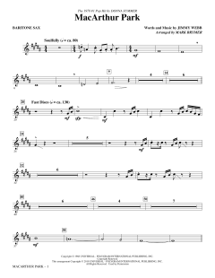 MacArthur Park von Donna Summer (Download) 