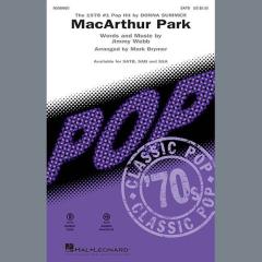 MacArthur Park von Donna Summer (Download) 