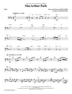 MacArthur Park von Donna Summer (Download) 