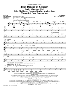 John Denver in Concert (Download) 