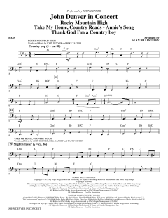 John Denver in Concert (Download) 