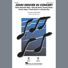 John Denver in Concert (Download) 