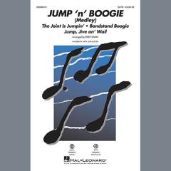Jump 'n' Boogie (Download) 