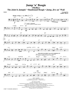 Jump 'n' Boogie (Download) 