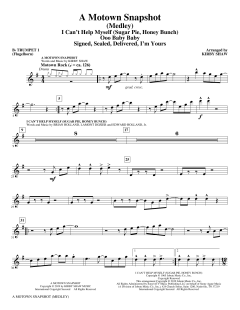 A Motown Snapshot (Download) 