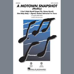 A Motown Snapshot (Download) 