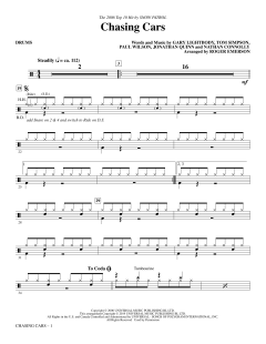 Chasing Cars von Snow Patrol (Download) 