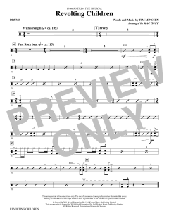 Revolting Children von Tim Minchin (Download) 