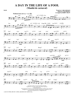 A Day in the Life of a Fool von Luiz Bonfá (Download) 