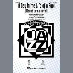 A Day in the Life of a Fool von Luiz Bonfá (Download) 