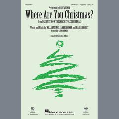 Where Are You Christmas? von Faith Hill (Download) 