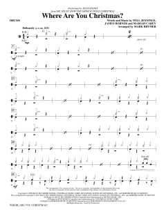 Where Are You Christmas? von Faith Hill (Download) 