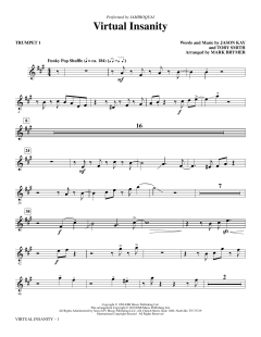 Virtual Insanity von Jamiroquai (Download) 