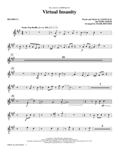 Virtual Insanity von Jamiroquai (Download) 