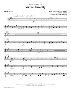 Virtual Insanity von Jamiroquai (Download) 