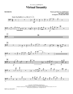 Virtual Insanity von Jamiroquai (Download) 