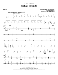 Virtual Insanity von Jamiroquai (Download) 