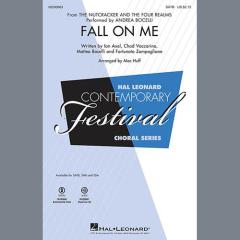 Fall on Me von Andrea Bocelli (Download) 