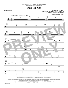 Fall on Me von Andrea Bocelli (Download) 