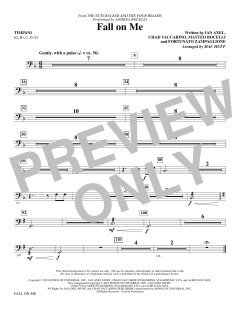 Fall on Me von Andrea Bocelli (Download) 