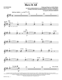 Have It All von Jason Mraz (Download) 