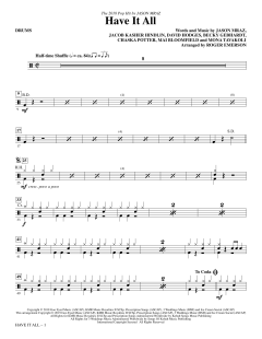 Have It All von Jason Mraz (Download) 