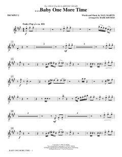 … Baby One More Time von Britney Spears (Download) 