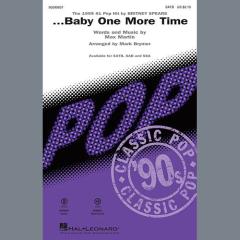 … Baby One More Time von Britney Spears (Download) 