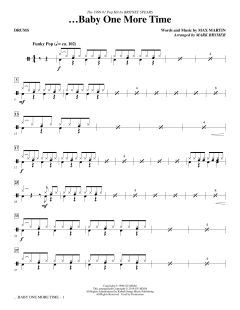 … Baby One More Time von Britney Spears (Download) 