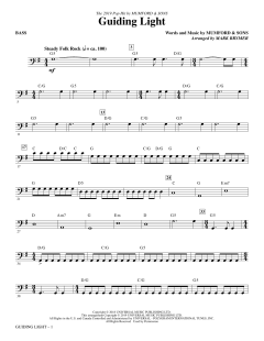 Guiding Light von Mumford & Sons (Download) 