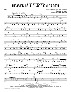 Heaven Is a Place on Earth von The Go Go's (Download) 