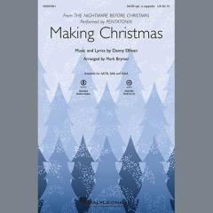 Making Christmas von Pentatonix (Download) 