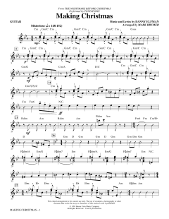 Making Christmas von Pentatonix (Download) 