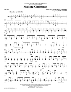 Making Christmas von Pentatonix (Download) 