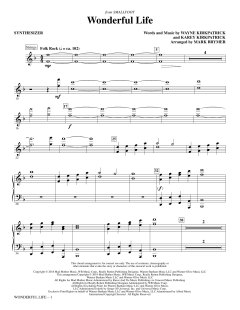 Wonderful Life von Zendaya (Download) 