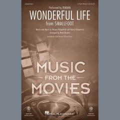 Wonderful Life von Zendaya (Download) 