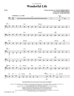 Wonderful Life von Zendaya (Download) 