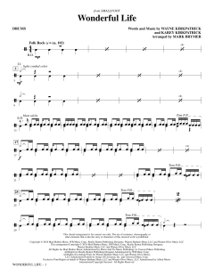 Wonderful Life von Zendaya (Download) 