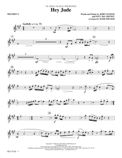 Hey Jude von The Beatles (Download) 