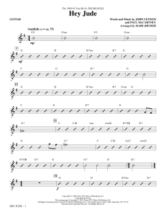 Hey Jude von The Beatles (Download) 