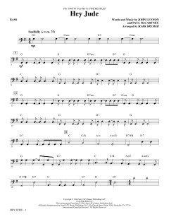 Hey Jude von The Beatles (Download) 