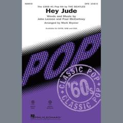 Hey Jude von The Beatles (Download) 