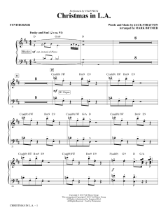 Christmas in L.A. von Vulfpeck (Download) 