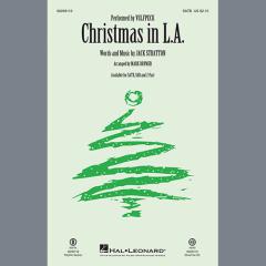 Christmas in L.A. von Vulfpeck (Download) 