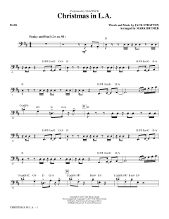 Christmas in L.A. von Vulfpeck (Download) 