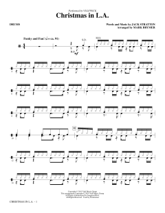 Christmas in L.A. von Vulfpeck (Download) 