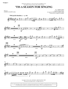 Appalachian Winter von Joseph M. Martin (Download) 