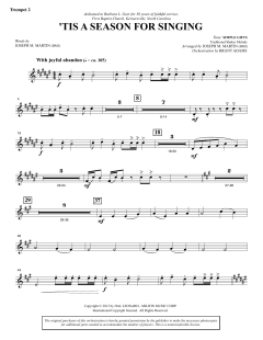 Appalachian Winter von Joseph M. Martin (Download) 